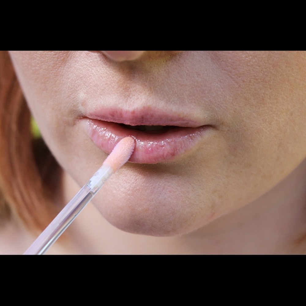 💕HP💕BELLINI Puregloss Jane Iredale - Picture 3 of 7